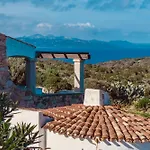 Sea View With Pool Villa