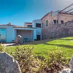 Villa Sea View With Pool *