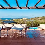 Villa Sea View With Pool
