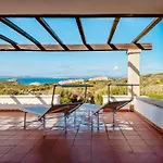 Sea View With Pool * Porto Cervo
