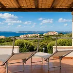 Sea View With Pool *