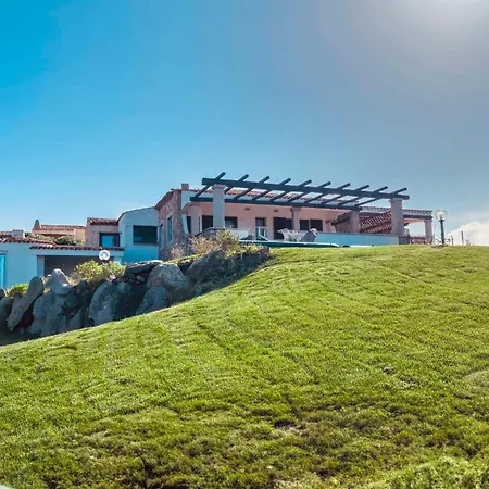 Sea View With Pool Villa