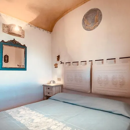 Casa de Férias Vistamare Con Piscina *