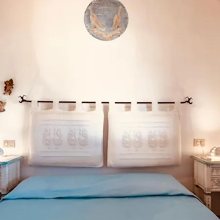 Casa de Férias Vistamare Con Piscina