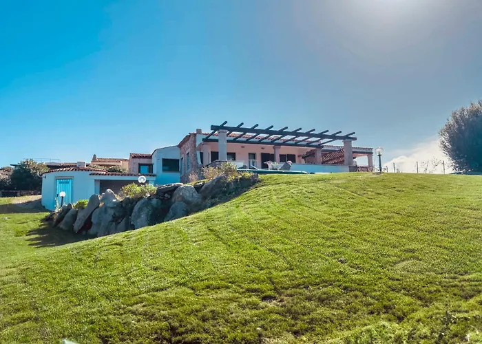 Vistamare Con Piscina Casa de Férias