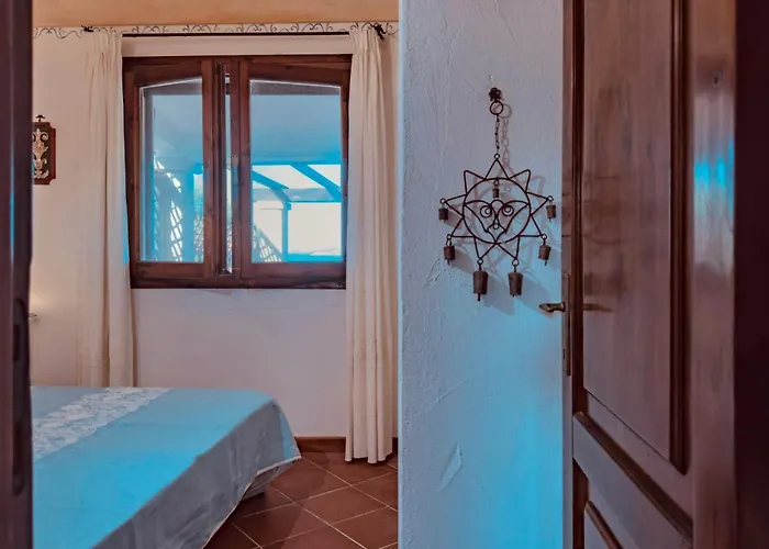 Vistamare Con Piscina Casa de Férias *