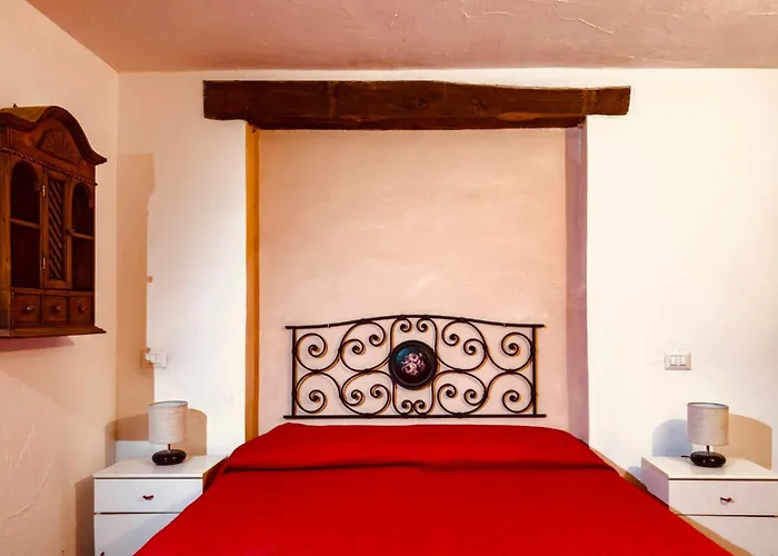 Casa de Férias Vistamare Con Piscina Porto Cervo