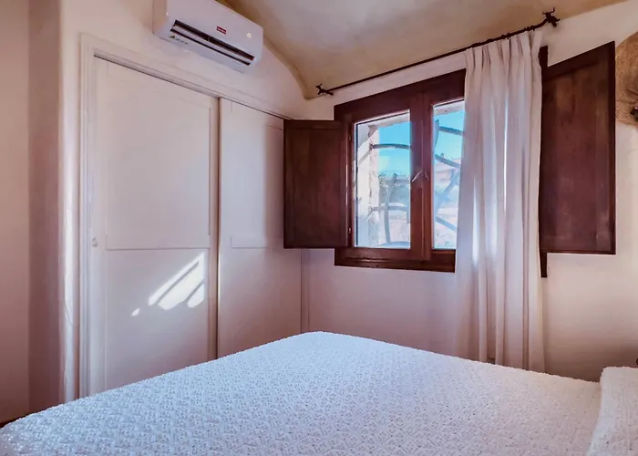 Vistamare Con Piscina Casa de Férias Porto Cervo