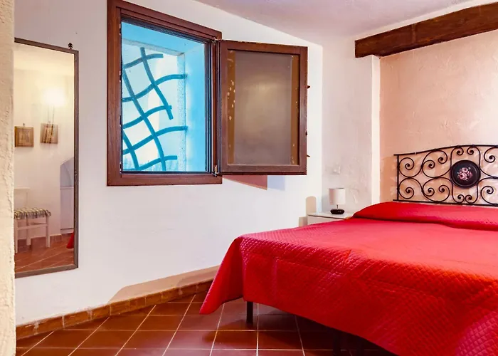 Casa de Férias Vistamare Con Piscina