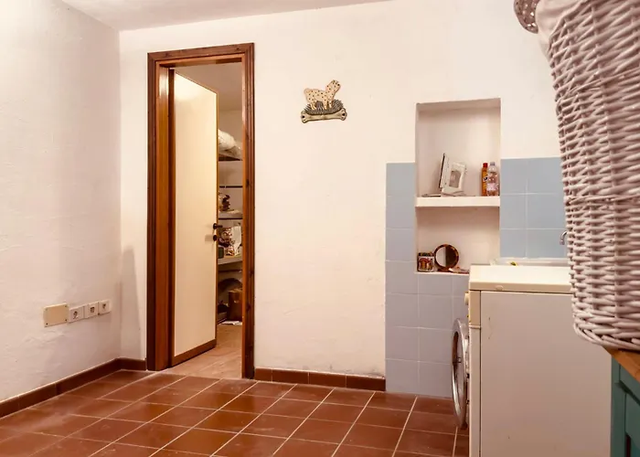 Vistamare Con Piscina Casa de Férias *