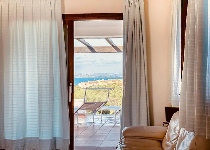 Casa de Férias Vistamare Con Piscina *