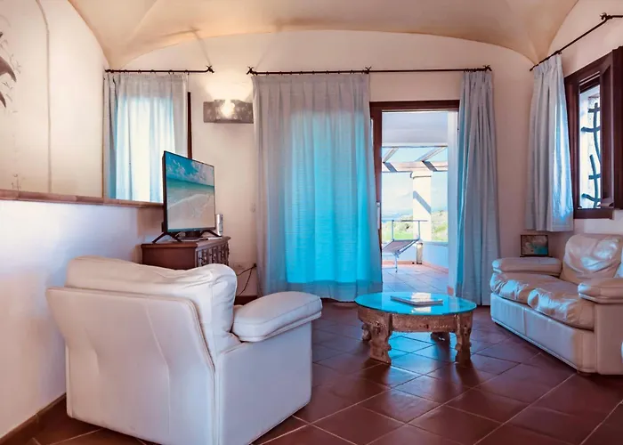 Vistamare Con Piscina Casa de Férias