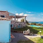 Villa Sea View With Pool *