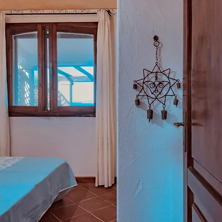 Vistamare Con Piscina Vakantiehuis *