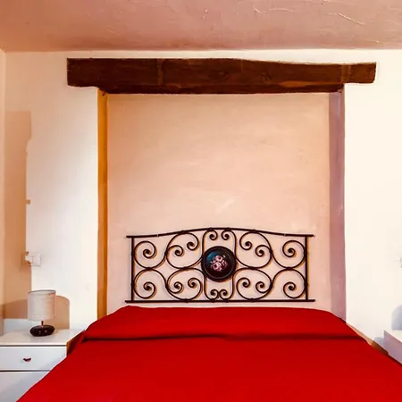 Vakantiehuis Vistamare Con Piscina Porto Cervo