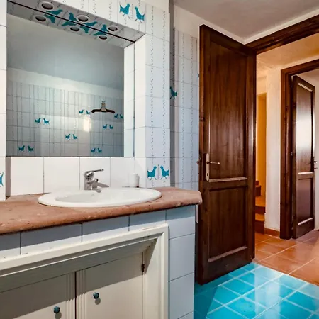 Vistamare Con Piscina