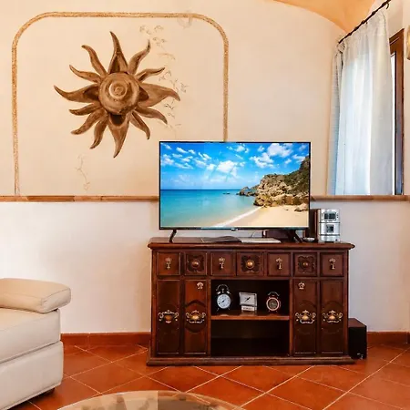 Panoramic Sea View With Private Pool Βίλα Πόρτο Τσέρβο