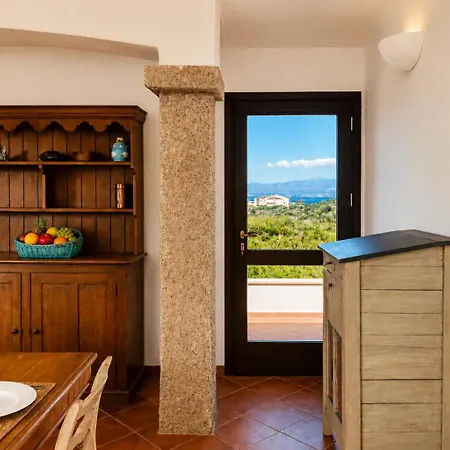Panoramic Sea View With Private Pool Βίλα