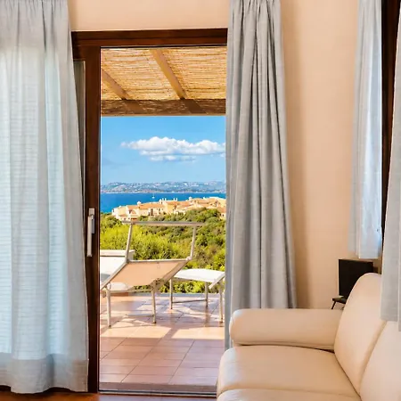Panoramic Sea View With Private Pool Βίλα