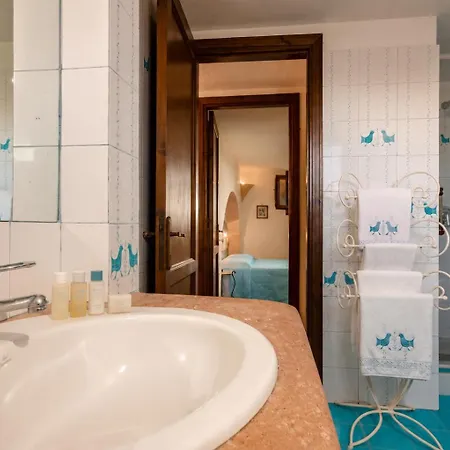 Panoramic Sea View With Private Pool Βίλα Πόρτο Τσέρβο