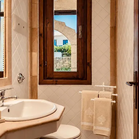 Panoramic Sea View With Private Pool * Πόρτο Τσέρβο