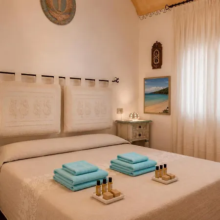 Panoramic Sea View With Private Pool Βίλα Πόρτο Τσέρβο