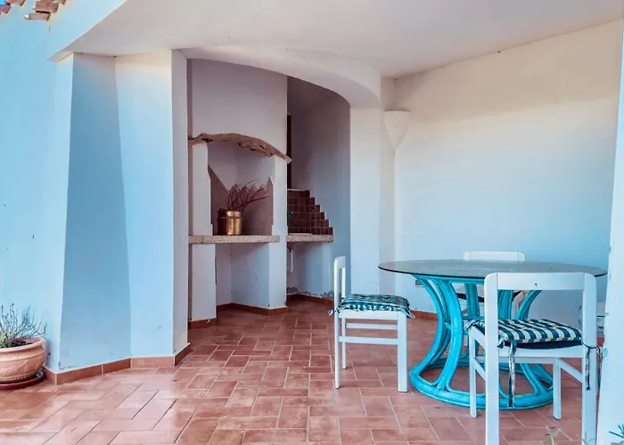 Vistamare Con Piscina Vakantiehuis