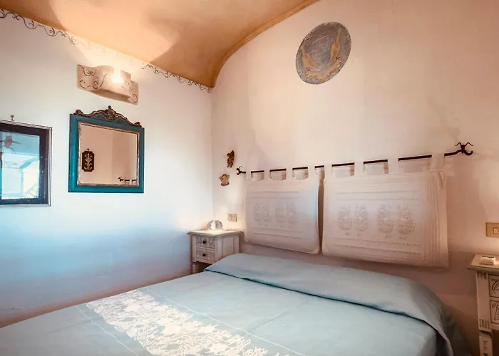 Vakantiehuis Vistamare Con Piscina *