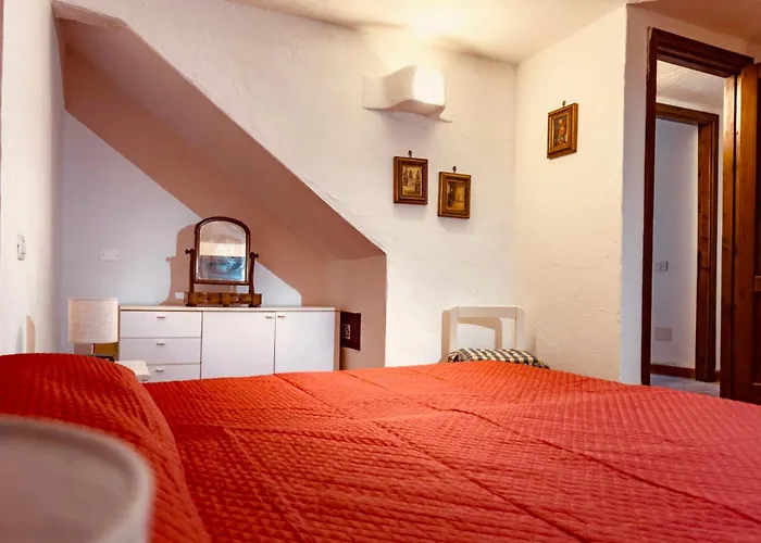 Vistamare Con Piscina Vakantiehuis *