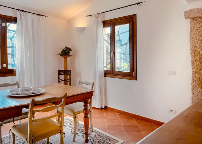 Vistamare Con Piscina Vakantiehuis *