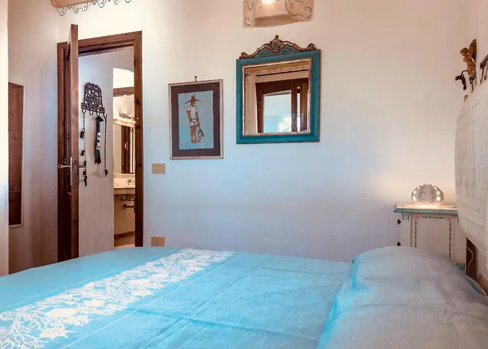 Vistamare Con Piscina *